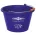Mikado buckets, tubs, sieves