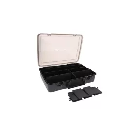 Mikado ProBox 38.5x28.5x8cm Spinning Tackle Box