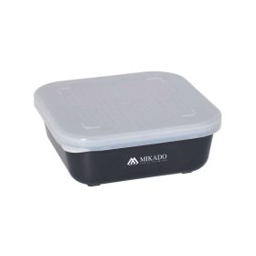 Mikado G006 Bait Box 13x13x5cm Bait Box