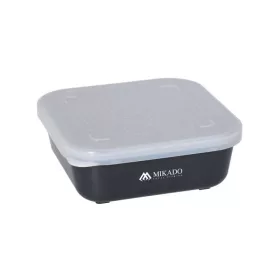 Mikado G007 Bait Box 16.5x16.5x5.5cm Bait Box