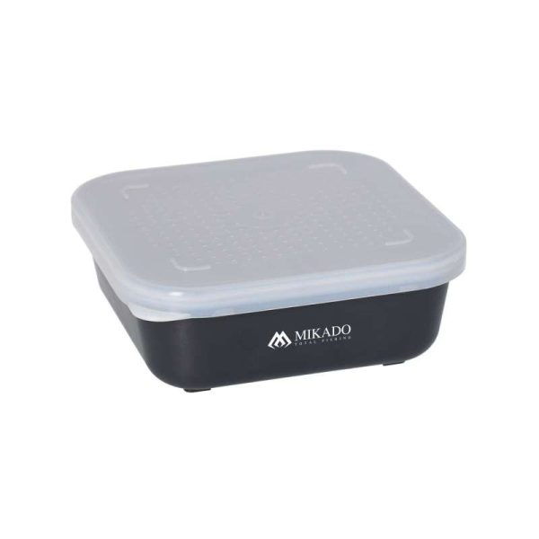 Mikado G007 Bait Box 16,5x16,5x5,5cm Bait Box