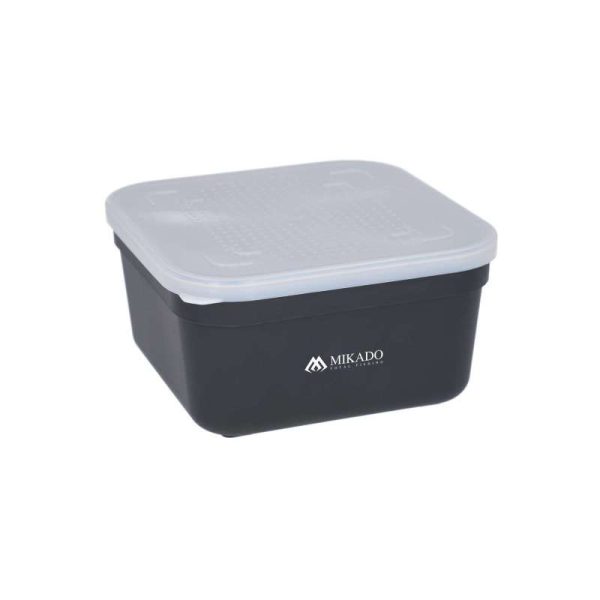 Mikado G008 Bait Box 16,5x16,5x8,5cm Bait Box