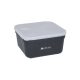 Mikado G008 Bait Box 16,5x16,5x8,5cm Bait Box