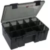 Mikado H497 29x18.5x7cm Spinning Tackle Box