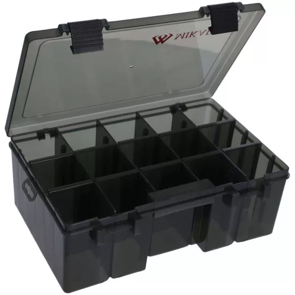 Mikado H497 29x18.5x7cm Spinning Tackle Box