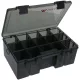 Mikado H497 29x18.5x7cm Spinning Tackle Box