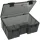 Mikado H497A 28x17x10cm Spinning Tackle Box