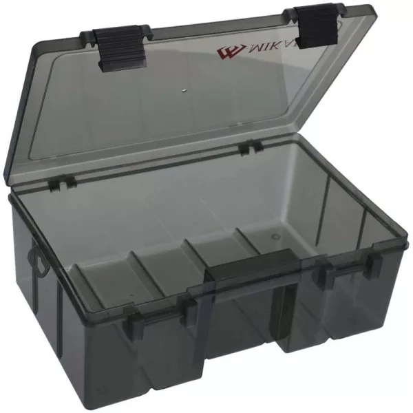 Mikado H497A 28x17x10cm Spinning Tackle Box
