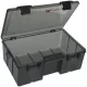 Mikado H497A 28x17x10cm Spinning Tackle Box