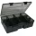 Mikado H498 35x22x10cm Spinning Tackle Box
