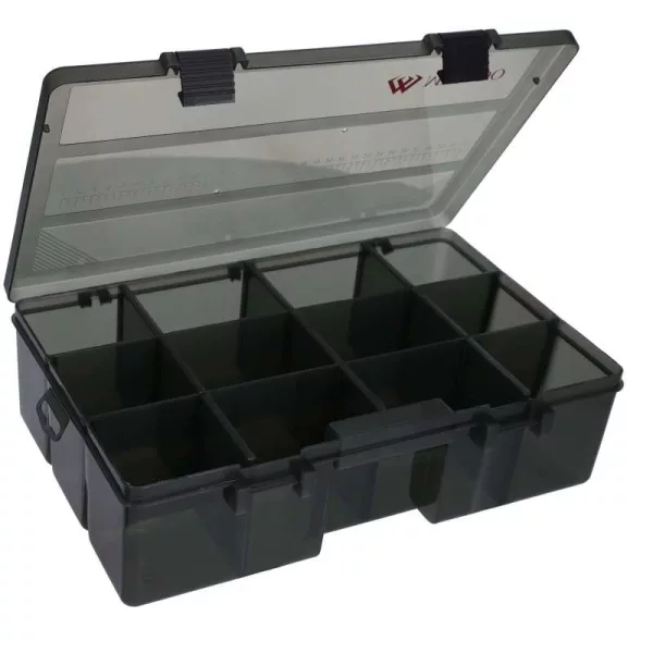 Mikado H498 35x22x10cm Spinning Tackle Box