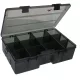 Mikado H498 35x22x10cm Spinning Tackle Box