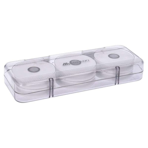 Mikado Feeder Competition 22x8,3x3,5cm Headrest