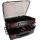 Mikado Jaws Big Black Box 47x34x19cm Fishing Crate