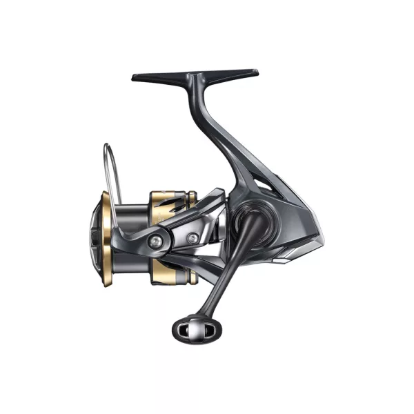 Shimano Ultegra FD 2500 Front Drag reel (ULT2500D)