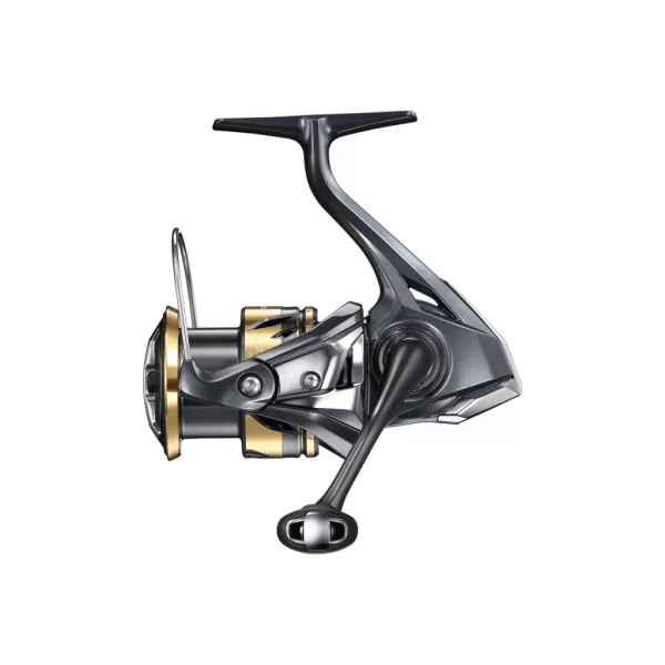 Shimano Ultegra FD 2500 HG Front Drag Reel (ULT2500HGD)