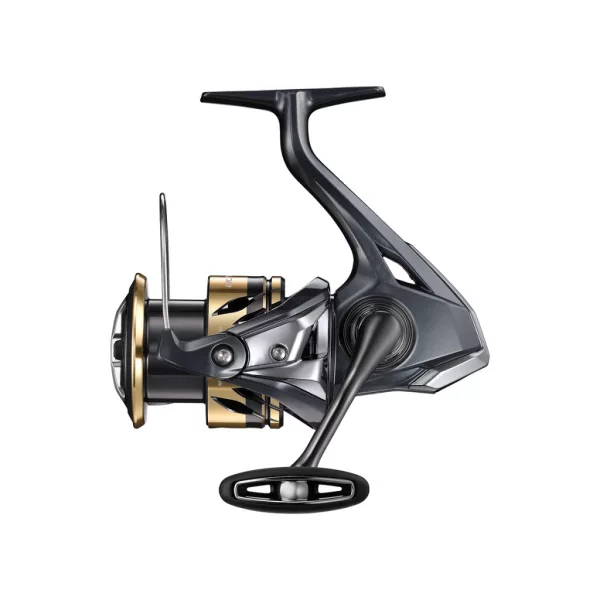 Shimano Ultegra FD 4000 Front Drag Reel (ULT4000D)