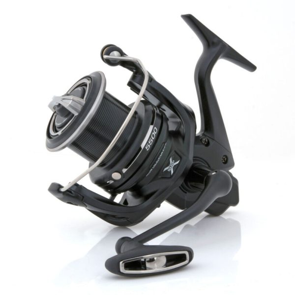 SHIMANO ULTEGRA 5500 XTD spinning reel