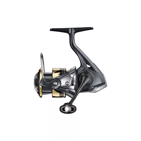 Shimano Ultegra FD C2000 HG Front Drag Reel (ULTC2000HGD)