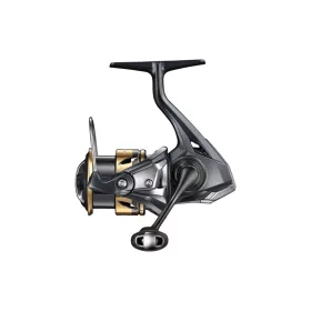 Shimano Ultegra FD C2500S HG Front Drag Reel (ULTC2500SHGD)