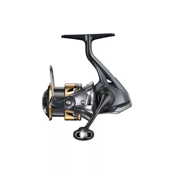 Shimano Ultegra FD C2500S HG Front Drag Reel (ULTC2500SHGD)