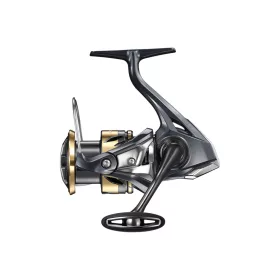 Shimano Ultegra FD C3000 HG Front Drag Reel (ULTC3000HGD)