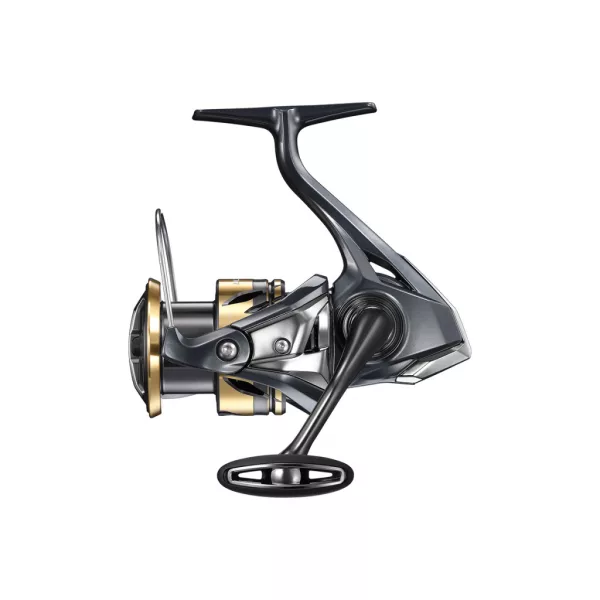Shimano Ultegra FD C3000 HG Front Drag Reel (ULTC3000HGD)