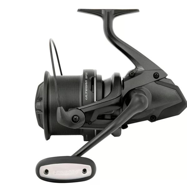 Shimano Reel Ultegra XTE Spod 14000 Front Drag Reel (ULTSPODXTE)