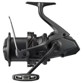Shimano Ultegra XR XTD 14000 Front Drag Reel (ULTXR14000XTD)