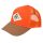 Mikado Adventure Trucker Baseball Belted Cap