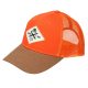 Mikado Adventure Trucker Baseball Belted Cap