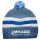 Mikado Fishing Team Winter Cap