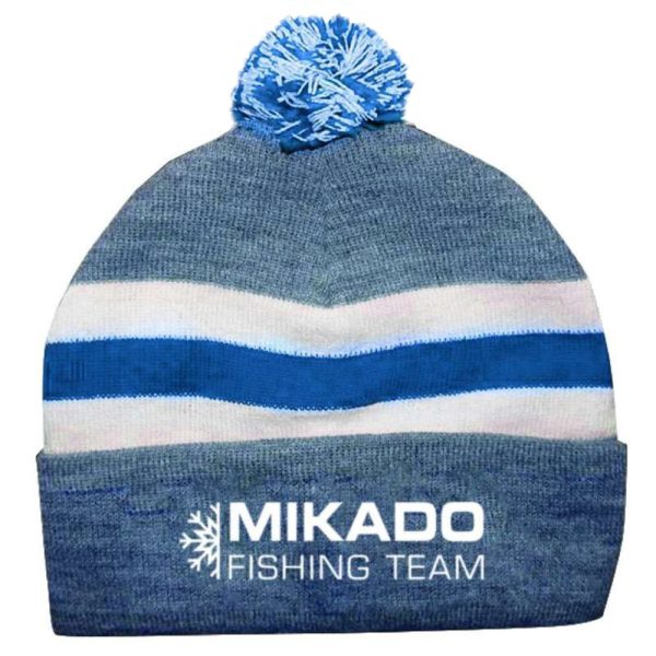 Mikado Fishing Team Winter Cap