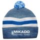 Mikado Fishing Team Winter Cap