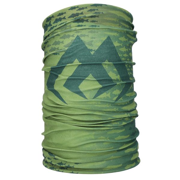 Mikado Multifunctional Pipe Bowl Green