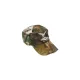 Mikado LED Military Cap