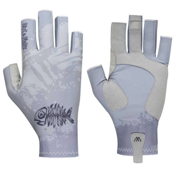 Mikado UV Filter Gloves M