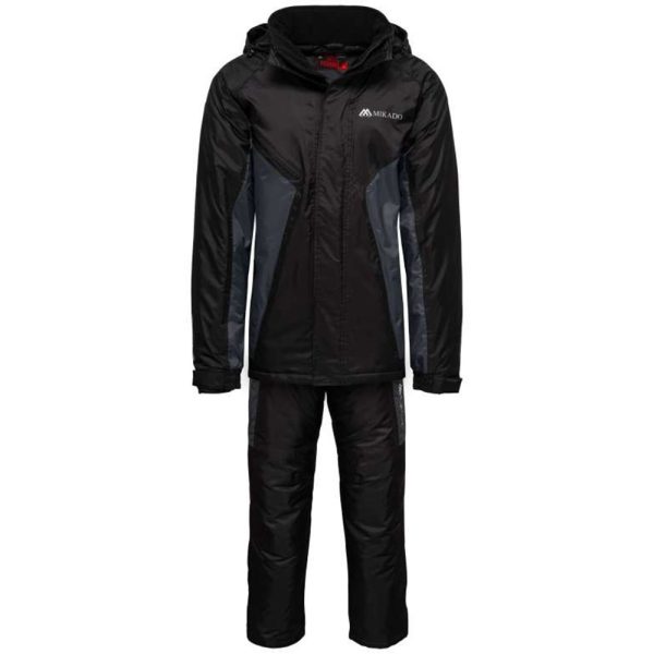 Mikado Winter Suit Thermal Set M