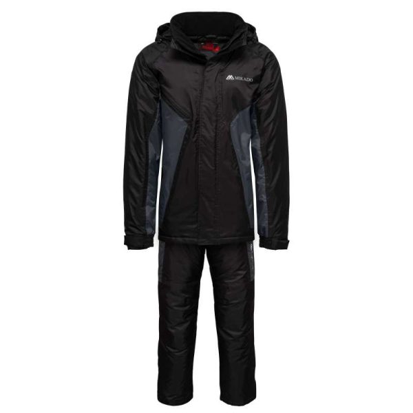 Mikado Winter Suit Thermal Set 2XL