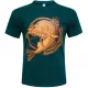 Mikado Fishing Adventure Zander Polo M
