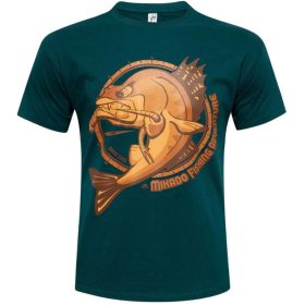 Mikado Fishing Adventure Zander Polo 2XL