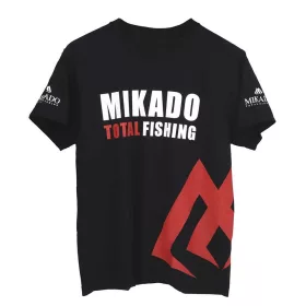 Mikado Total Fishing BK Polo S