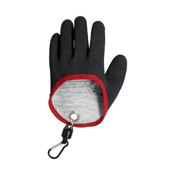 Mikado Left Handed Ejector Gloves