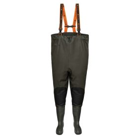 Mikado Xtra Strong Chest Waders 44