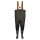Mikado Xtra Strong Melles Boots 44
