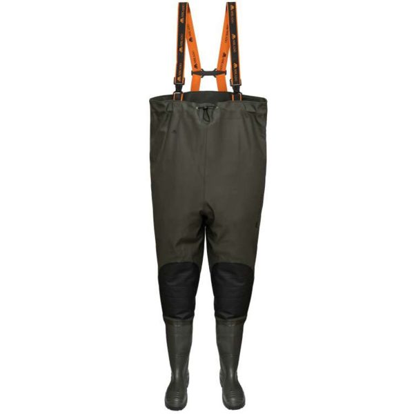 Mikado Xtra Strong Melles Boots 46