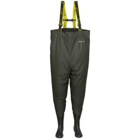 Mikado Premium Chest Waders 44