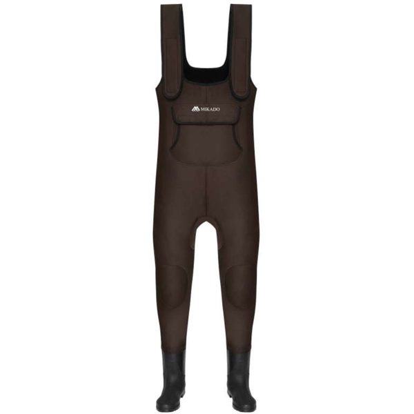 Mikado PRO Neoprene Melles Boots 43