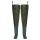 Mikado Comb boots 46