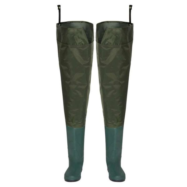 Mikado Comb boots 46